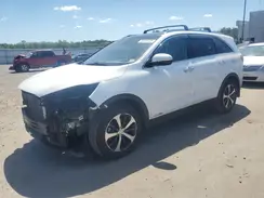 5XYPHDA51HG234615 2017 KIA SORENTO