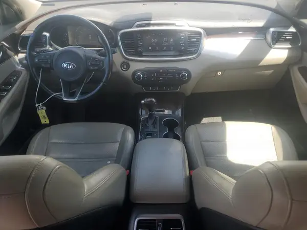 5XYPHDA51HG234615 2017 KIA SORENTO - Image 8