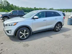 5XYPHDA51HG235960 2017 KIA SORENTO