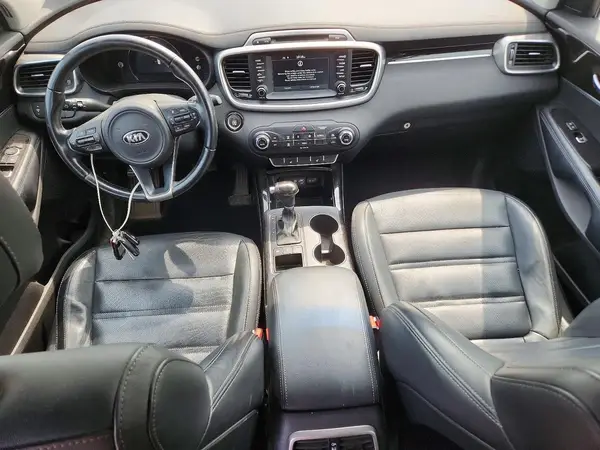 5XYPHDA51HG235960 2017 KIA SORENTO - Image 8
