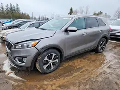 5XYPHDA51HG238566 2017 KIA SORENTO