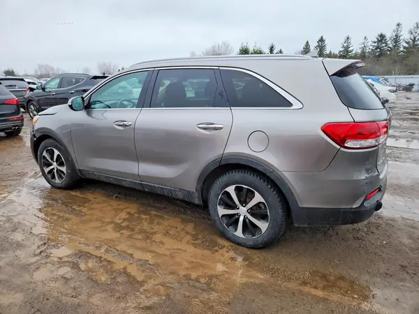 5XYPHDA51HG238566 2017 KIA SORENTO - Image 2