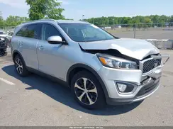 5XYPHDA51HG239409 2017 KIA SORENTO