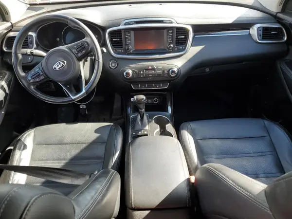 5XYPHDA51HG243797 2017 KIA SORENTO - Image 8