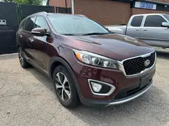 5XYPHDA51HG247140 2017 KIA SORENTO