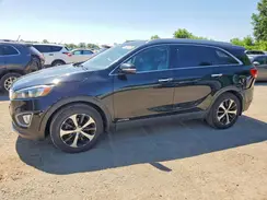 5XYPHDA51HG256212 2017 KIA SORENTO