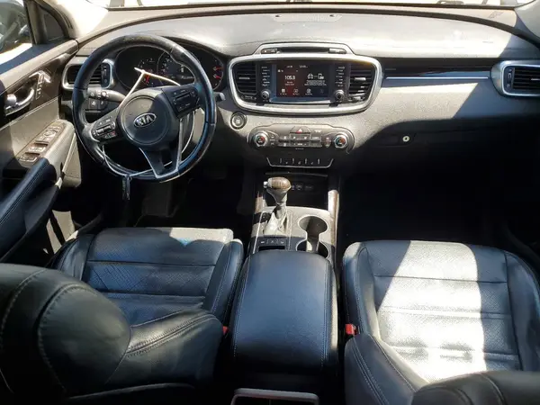 5XYPHDA51HG256212 2017 KIA SORENTO - Image 8