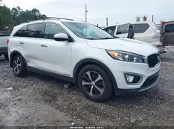 5XYPHDA51HG260244 2017 KIA SORENTO