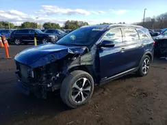 5XYPHDA51HG260843 2017 KIA SORENTO