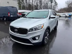 5XYPHDA51HG268554 2017 KIA SORENTO