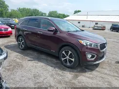 5XYPHDA51HG289386 2017 KIA SORENTO