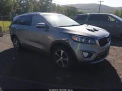 5XYPHDA51HG290523 2017 KIA SORENTO