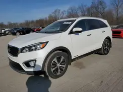 5XYPHDA51HG296354 2017 KIA SORENTO