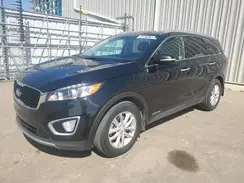 5XYPHDA51HG305702 2017 KIA SORENTO