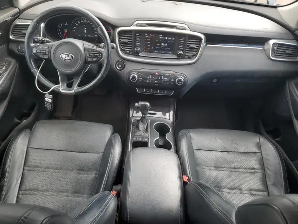 5XYPHDA51HG305893 2017 KIA SORENTO - Image 8