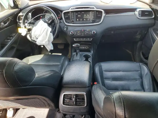 5XYPHDA51HG310012 2017 KIA SORENTO - Image 8
