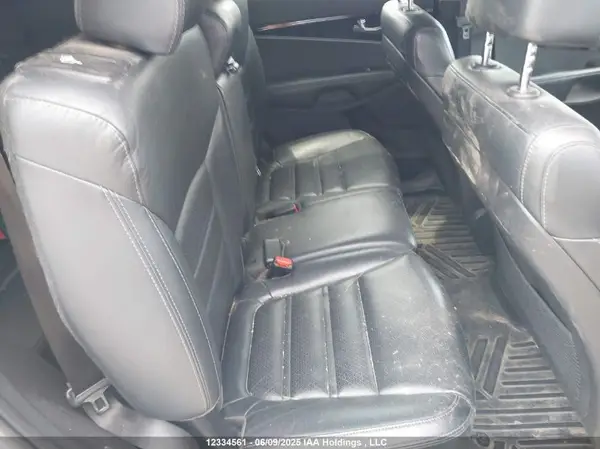 5XYPHDA51HG315100 2017 KIA SORENTO - Image 8