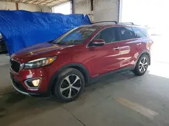 5XYPHDA51HG323472 2017 KIA SORENTO