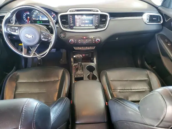 5XYPHDA51HG323472 2017 KIA SORENTO - Image 8