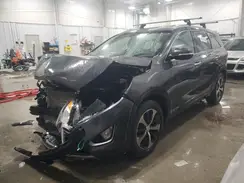 5XYPHDA51HG324282 2017 KIA SORENTO