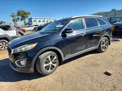 5XYPHDA51HG325688 2017 KIA SORENTO