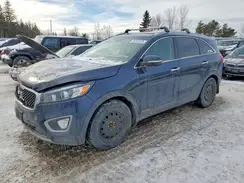 5XYPHDA51HG330373 2017 KIA SORENTO