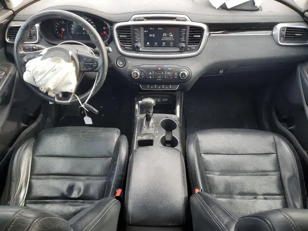 5XYPHDA51HG330373 2017 KIA SORENTO - Image 8