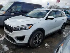 5XYPHDA51HG338120 2017 KIA SORENTO