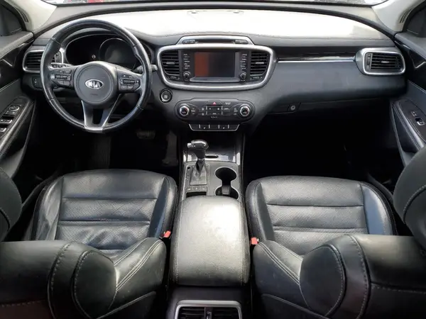 5XYPHDA51HG338120 2017 KIA SORENTO - Image 8