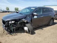 5XYPHDA51JG354324 2018 KIA SORENTO