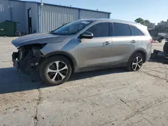 5XYPHDA51JG362858 2018 KIA SORENTO