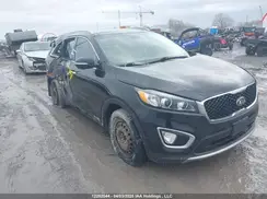 5XYPHDA51JG372449 2018 KIA SORENTO