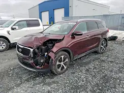 5XYPHDA51JG378087 2018 KIA SORENTO