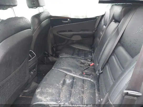 5XYPHDA51JG390577 2018 KIA SORENTO - Image 8