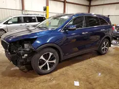 5XYPHDA51JG396735 2018 KIA SORENTO