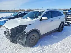 5XYPHDA51JG399702 2018 KIA SORENTO