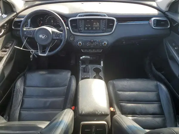 5XYPHDA51JG399702 2018 KIA SORENTO - Image 8