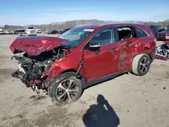 5XYPHDA51JG400783 2018 KIA SORENTO