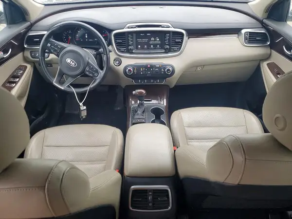 5XYPHDA51JG405238 2018 KIA SORENTO - Image 8