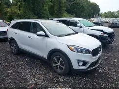 5XYPHDA51JG406874 2018 KIA SORENTO