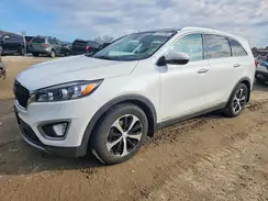 5XYPHDA51JG411086 2018 KIA SORENTO