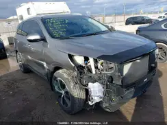 5XYPHDA51JG411489 2018 KIA SORENTO