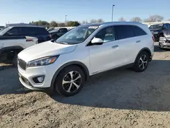 5XYPHDA51JG417339 2018 KIA SORENTO