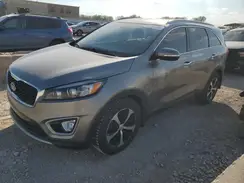 5XYPHDA51JG421018 2018 KIA SORENTO