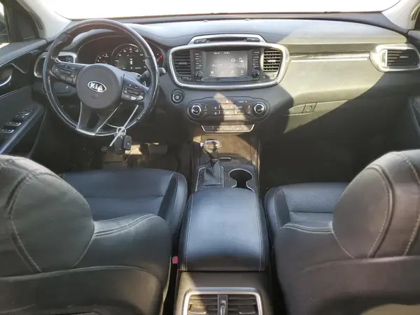 5XYPHDA51JG421018 2018 KIA SORENTO - Image 8