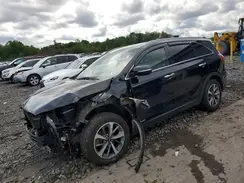 5XYPHDA51KG442789 2019 KIA SORENTO