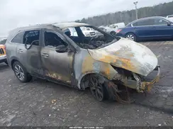 5XYPHDA51KG443358 2019 KIA SORENTO