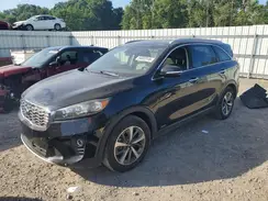 5XYPHDA51KG463514 2019 KIA SORENTO