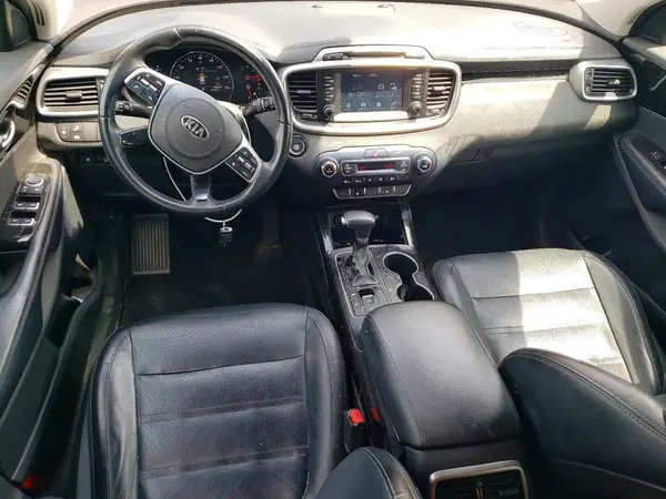 5XYPHDA51KG463514 2019 KIA SORENTO - Image 8