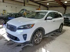 5XYPHDA51KG466204 2019 KIA SORENTO